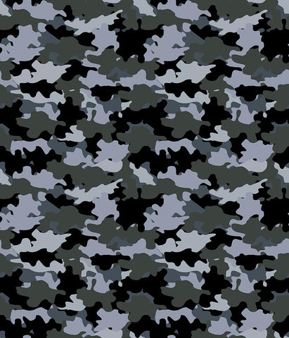 Camouflage Medium Camopuzzle Green P